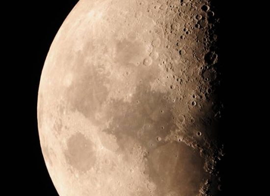 Astron Soc. Moon Credit Ed Connors